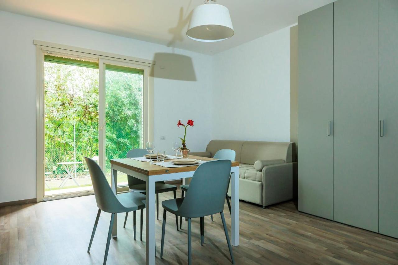 Residence San Francesco Tirrenia Dış mekan fotoğraf