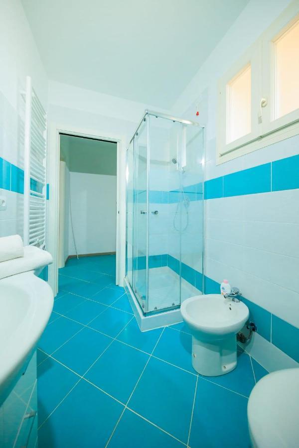 Residence San Francesco Tirrenia Dış mekan fotoğraf