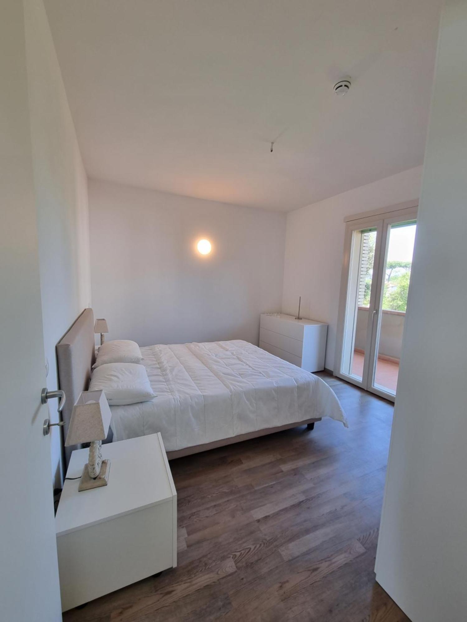 Residence San Francesco Tirrenia Dış mekan fotoğraf