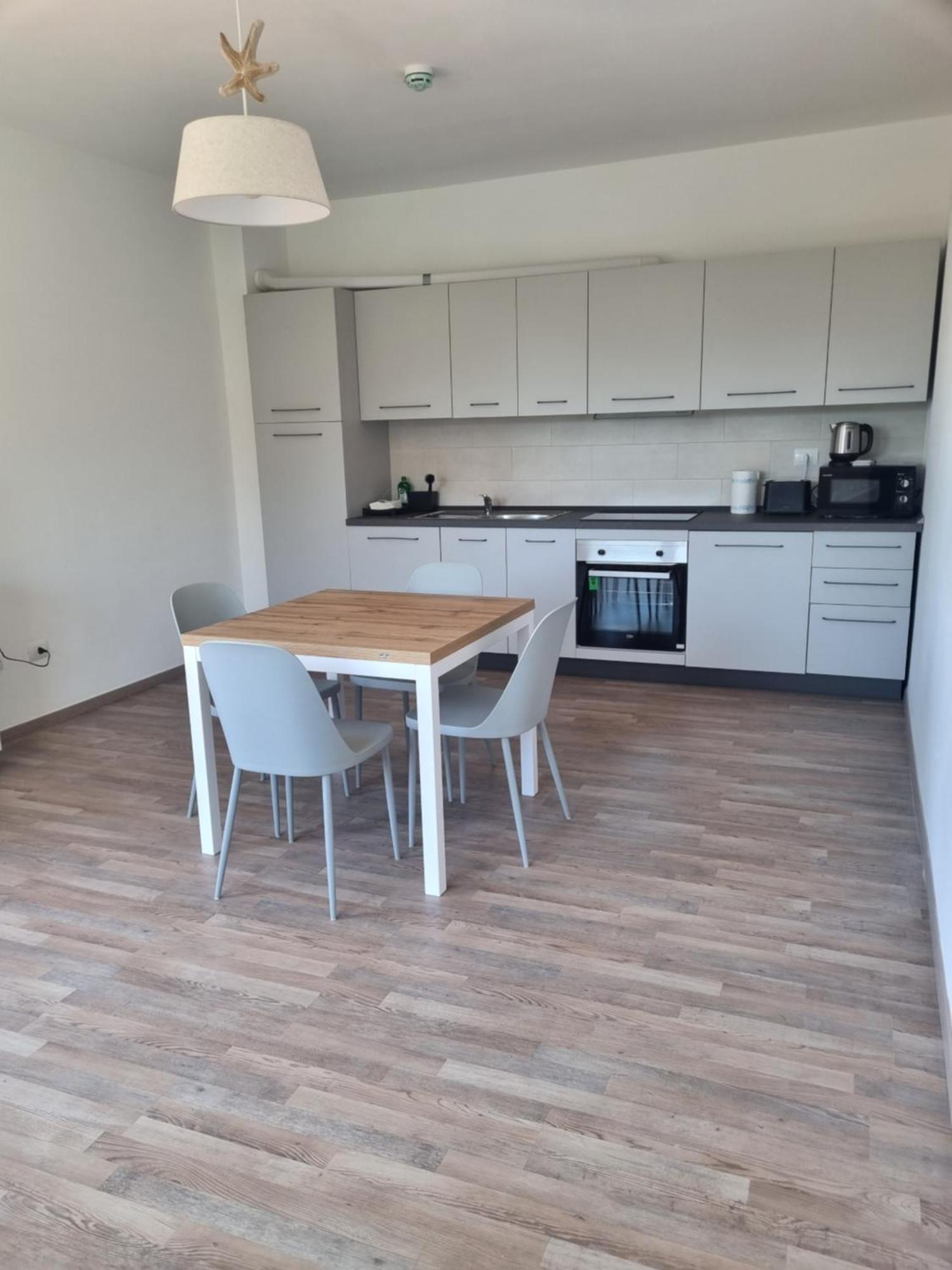 Residence San Francesco Tirrenia Dış mekan fotoğraf