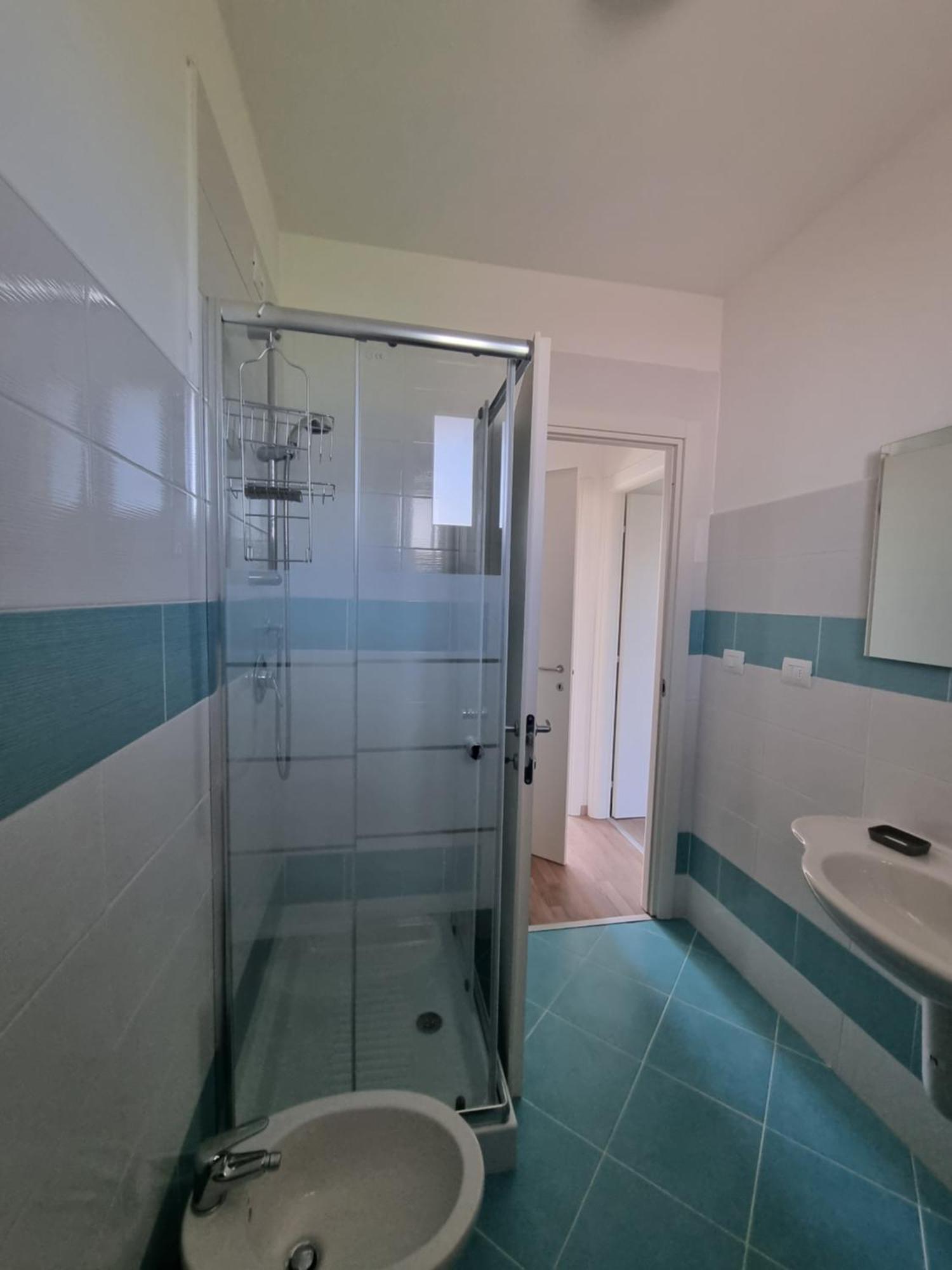 Residence San Francesco Tirrenia Dış mekan fotoğraf