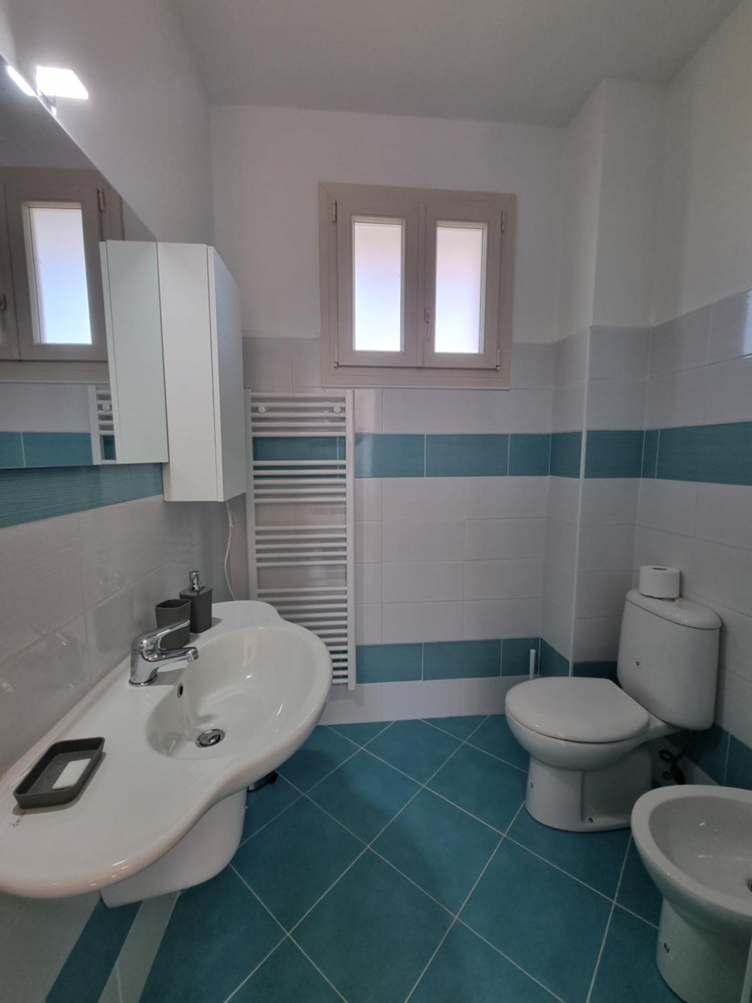 Residence San Francesco Tirrenia Dış mekan fotoğraf