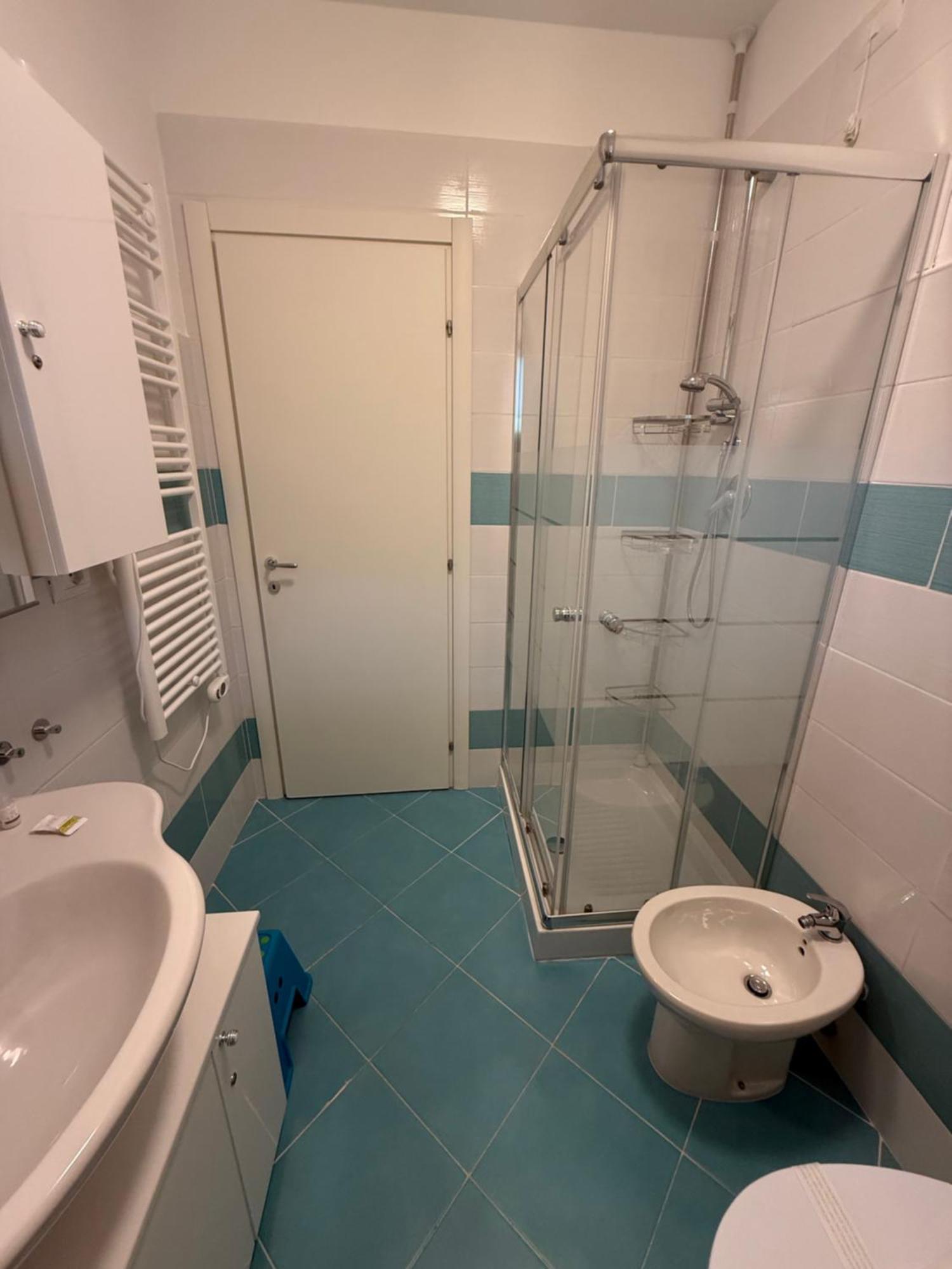 Residence San Francesco Tirrenia Dış mekan fotoğraf