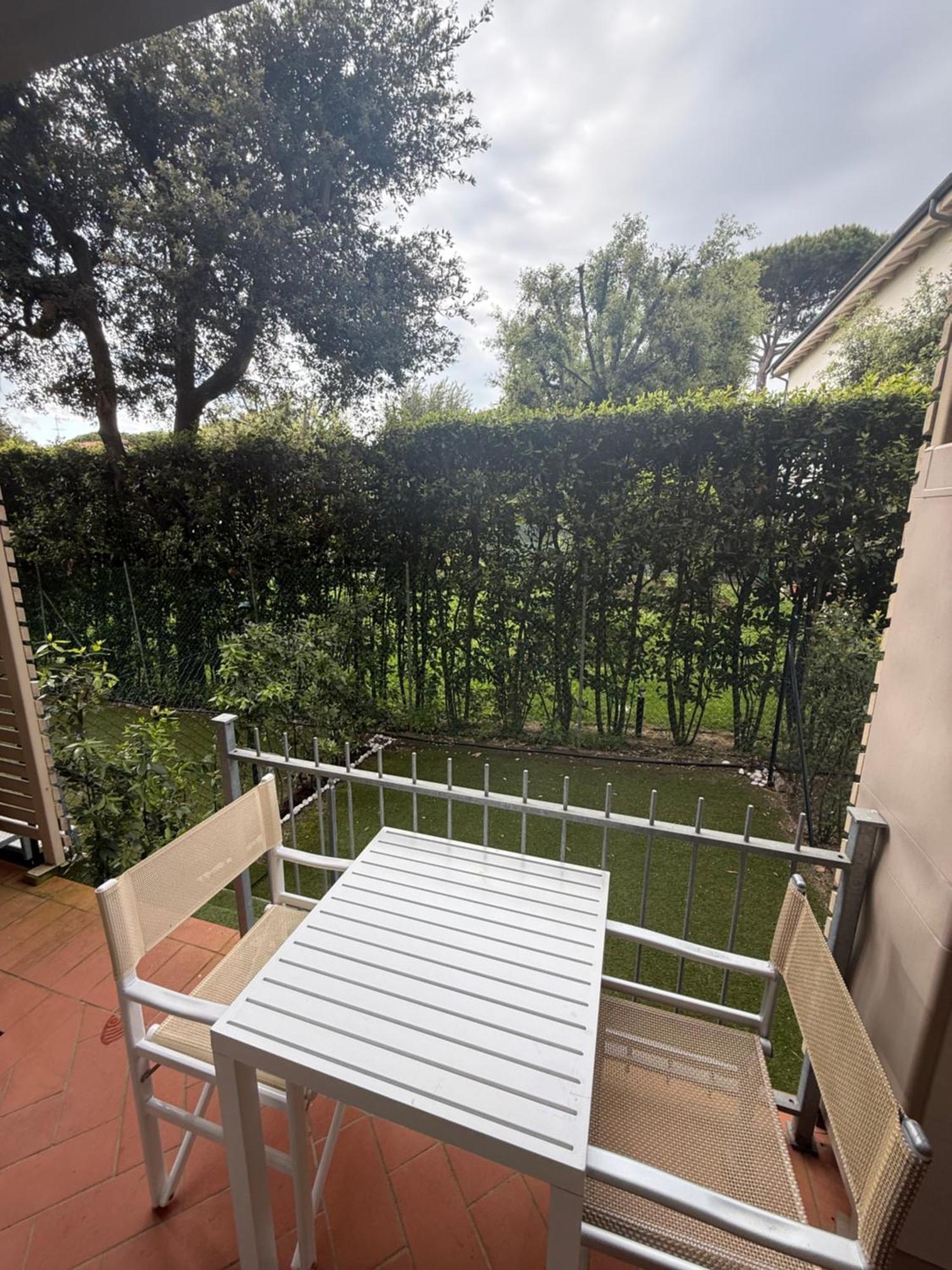 Residence San Francesco Tirrenia Dış mekan fotoğraf